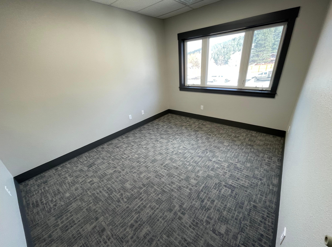 secured units in Kittredge, CO
